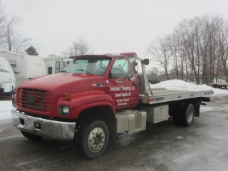 1999 Chevrolet C6500 photo