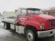 1999 Chevrolet C6500 Flatbeds & Rollbacks photo 2