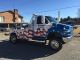 2009 Gmc 5500 Wreckers photo 4