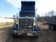 1996 International 9300 Dump Trucks photo 11