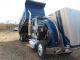 1996 International 9300 Dump Trucks photo 2