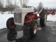 Ford 9n Tractor Antique & Vintage Farm Equip photo 1