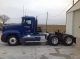 1997 Freightliner Fld 120 Daycab Semi Trucks photo 9