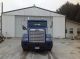 1997 Freightliner Fld 120 Daycab Semi Trucks photo 2