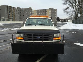 1994 Ford F - 450 photo