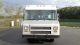 1998 Chevrolet Utilimaster Custom Delivery Truck Utility / Service Trucks photo 2
