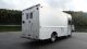 1998 Chevrolet Utilimaster Custom Delivery Truck Utility / Service Trucks photo 4