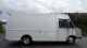 1998 Chevrolet Utilimaster Custom Delivery Truck Utility / Service Trucks photo 5
