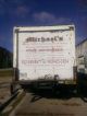 1993 Gmc Isuzu Npr 4000 Box Trucks / Cube Vans photo 1