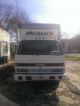 1993 Gmc Isuzu Npr 4000 Box Trucks / Cube Vans photo 2