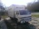 1993 Gmc Isuzu Npr 4000 Box Trucks / Cube Vans photo 3