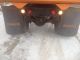 1964 Oshkosh M - 4817 Dump Trucks photo 10