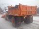 1964 Oshkosh M - 4817 Dump Trucks photo 12