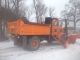 1964 Oshkosh M - 4817 Dump Trucks photo 2