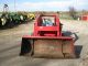 Ford Tractor With Loader Tractors photo 2