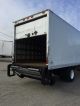 2007 Freightliner M2 Box Trucks / Cube Vans photo 8