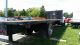 2004 Ford F - 650 Xlt Duty Flatbeds & Rollbacks photo 7