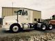 1995 Volvo Wca Daycab Semi Trucks photo 1