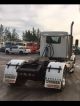 2006 Kenworth T800 Daycab Semi Trucks photo 9