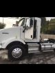 2006 Kenworth T800 Daycab Semi Trucks photo 4