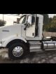 2006 Kenworth T800 Daycab Semi Trucks photo 5