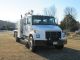 1999 Freightliner Fl70 Utility / Service Trucks photo 11