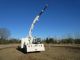1999 Freightliner Fl70 Utility / Service Trucks photo 14