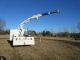 1999 Freightliner Fl70 Utility / Service Trucks photo 15