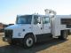 1999 Freightliner Fl70 Utility / Service Trucks photo 7