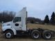 2003 Sterling Daycab Semi Trucks photo 1