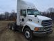 2003 Sterling Daycab Semi Trucks photo 2