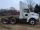 2003 Sterling Daycab Semi Trucks photo 3