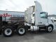 2010 Volvo Vnl64t Daycab Semi Trucks photo 1