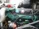 2010 Volvo Vnl64t Daycab Semi Trucks photo 2