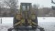 Ford 5500 Tractor Loader/backhoe Tractors photo 3