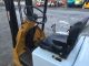 Yale 3000lb Cap.  Electric Forklift Side Shifter 42 