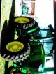 2014 John Deere 6105d Tractors photo 1
