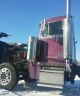 1995 Peterbilt 379 Daycab Semi Trucks photo 3