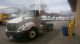 2011 International Prostar Daycab Semi Trucks photo 1