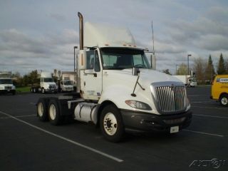 2010 International Prostar photo