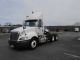 2010 International Prostar Daycab Semi Trucks photo 1