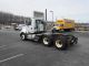 2010 International Prostar Daycab Semi Trucks photo 2