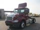 2009 Freightliner Cl12042st - Columbia 120 Daycab Semi Trucks photo 1