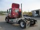 2009 Freightliner Cl12042st - Columbia 120 Daycab Semi Trucks photo 2