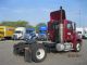 2009 Freightliner Cl12042st - Columbia 120 Daycab Semi Trucks photo 3