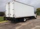 2009 International 4300 Box Trucks / Cube Vans photo 2