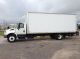 2009 International 4300 Box Trucks / Cube Vans photo 3