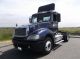 2007 Freightliner Cl12042st - Columbia 120 Daycab Semi Trucks photo 1