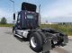 2007 Freightliner Cl12042st - Columbia 120 Daycab Semi Trucks photo 2