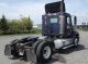 2007 Freightliner Cl12042st - Columbia 120 Daycab Semi Trucks photo 3